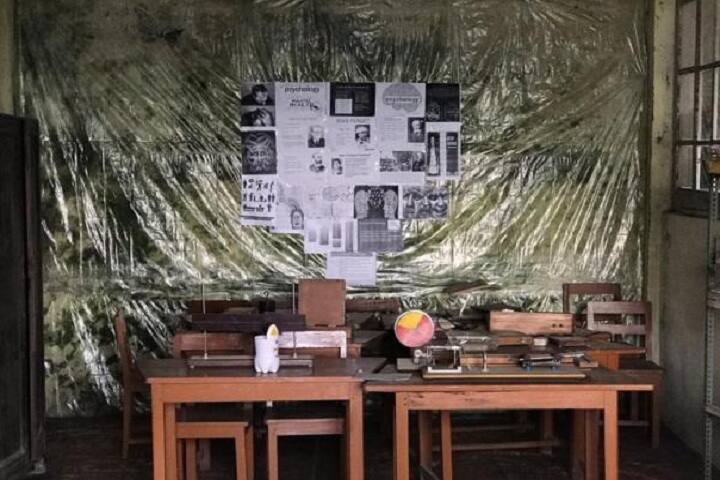 laboratory